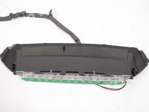 Used Third brake light JAGUAR XF I (X250) 3.0 D (275 hp) 7489205