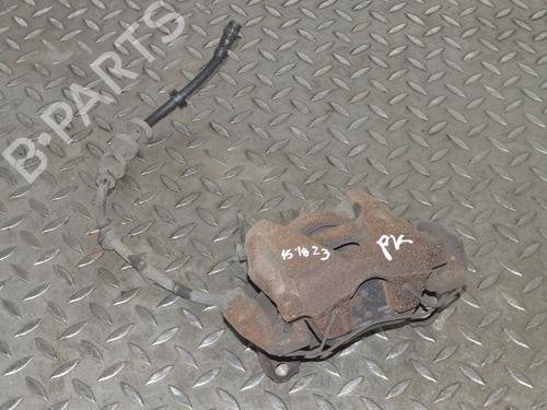 Used Left front brake caliper AUDI A5 Sportback (8TA) 2.0 TDI quattro (190 hp) 14787503