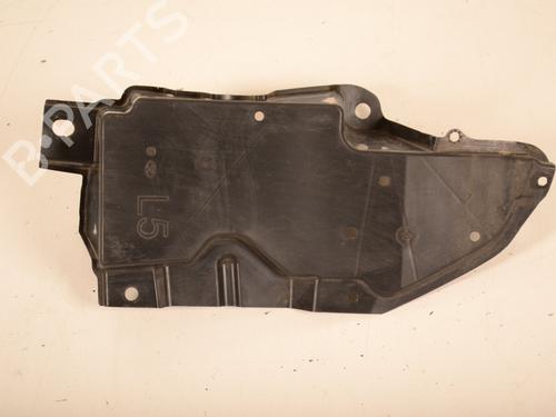 Used Underbody protection TOYOTA C-HR (_X1_) 1.8 Hybrid (ZYX10_, ZYX11_) (98 hp) 14801277