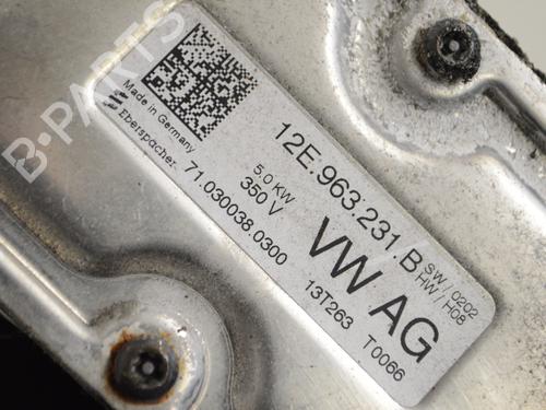 Electronic module PORSCHE PANAMERA (970) 3.0 S E-Hybrid | BP15910762M83 