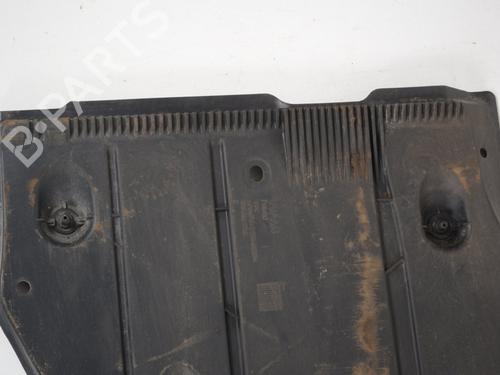 Underbody protection VW GOLF VII (5G1, BQ1, BE1, BE2) 2.0 GTD | BP14805554M92 