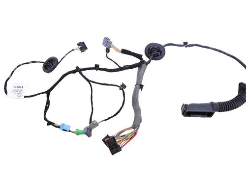 Used Wiring harness VOLVO XC40 (536) T4 (190 hp) 19078844