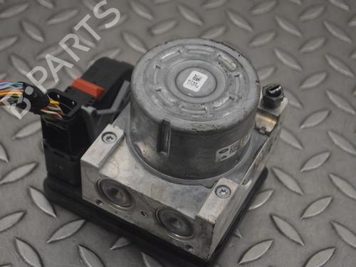 Abs pomp LAND ROVER RANGE ROVER EVOQUE (L538) 2.0 D 4x4 (150 hp) 18431553