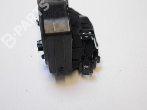 Rear left lock BMW X3 (F25) xDrive 35 d | BP7753825C100 