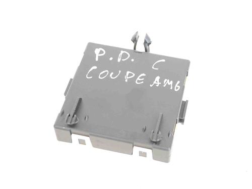 Elektronische module MERCEDES-BENZ C-CLASS Coupe (C205) AMG C 63 S (205.387) | BP8868816M83