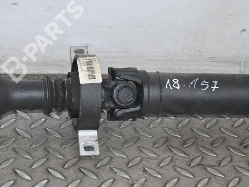Driveshaft BMW 3 (F30, F80) 320 d | BP7482229M37 