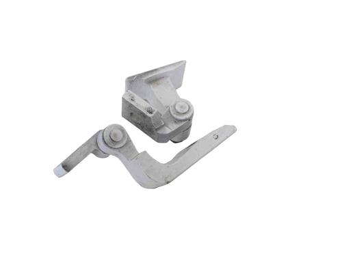 Hinge/Door check strap BMW 4 Gran Coupe (F36) 420 d | BP15006048C146