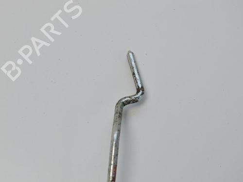 Front right exterior door handle LEXUS ES (MCV_, VZV_) 3.3 (MCV31_) | BP27823404C129 