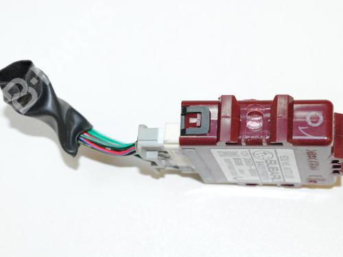 Electronic module SUBARU IMPREZA Hatchback (GR, GH, G3) 2.0 D AWD | BP7752532M83 