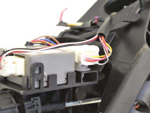 Gear lever LEXUS RX (_L1_) 450h AWD (GYL15_) | BP7495502M90 
