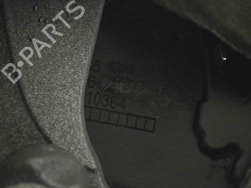 Upper protection PORSCHE 911 (997) 3.6 Carrera | BP8410771M93 