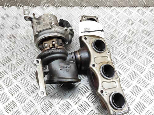 Turbocharger/Supercharger AUDI A5 Sportback (8TA) 3.0 TDI quattro | BP23951814M71 