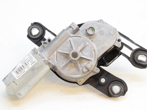 Rear wiper motor VW GOLF VII (5G1, BQ1, BE1, BE2) 1.5 TSI | BP7484982M102 