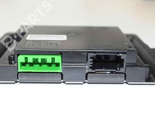 Electronic module JAGUAR XF I (X250) 2.7 D | BP7753070M83 