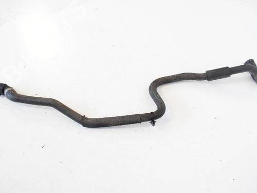 Used Pipe BMW 5 (F10) 520 d (190 hp) 14817411