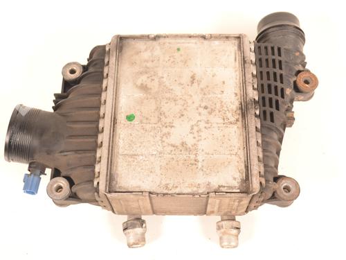 Intercooler JAGUAR XE (X760) 2.0 D | BP9657839M30 