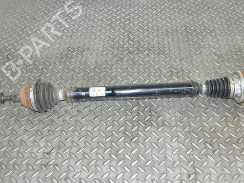 Used Right front driveshaft VW BEETLE Convertible (5C7, 5C8) 2.0 TFSI (200 hp) 28833922