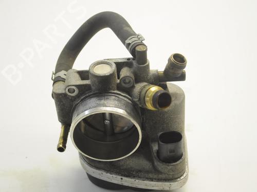 Throttle body OPEL ASTRA H (A04) 1.8 (L48) | BP19747262M82 