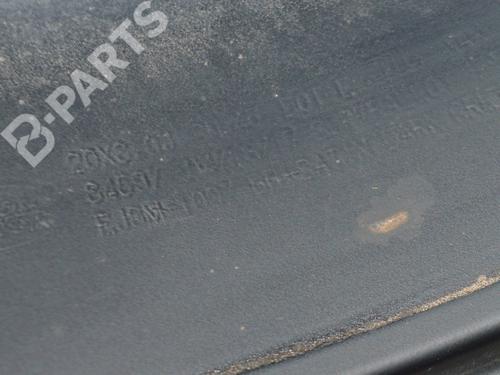 Rim LAND ROVER RANGE ROVER EVOQUE (L538) 2.0 D 4x4 | BP9171911C45
