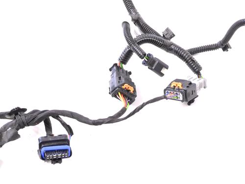 Electronic module PEUGEOT 3008 II SUV (MC_, MR_, MJ_, M4_) 1.5 BlueHDi 130 | BP19078884M83 