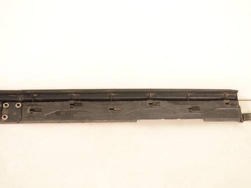 Right sideskirt MAZDA CX-5 (KE, GH) 2.2 D (KE2FW) | BP14781206C114 