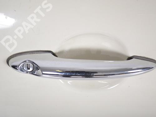 Right front door MINI MINI (R56) Cooper D | BP10915723C3 