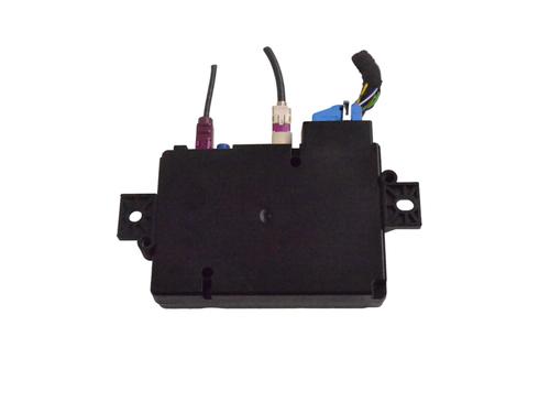 Electronic module MERCEDES-BENZ E-CLASS (W212) E 220 CDI / BlueTEC (212.001, 212.002) | BP11970379M83 