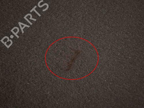 Luggage compartment floor AUDI A6 C7 (4G2, 4GC) 2.0 TDI | BP14778571I33 