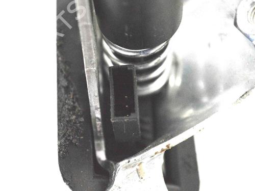 Tailgate lock SKODA OCTAVIA II Combi (1Z5) 2.0 TDI 16V 4x4 | BP8866639C101 