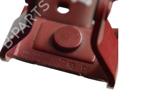 Hinge/Door check strap PEUGEOT 208 II (UB_, UP_, UW_, UJ_) 1.2 PureTech 100 | BP27826638C146 