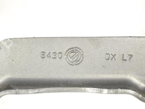Hinge/Door check strap ALFA ROMEO 159 (939_) 1.9 JTDM 16V (939AXC1B, 939AXC12) | BP14780214C146 