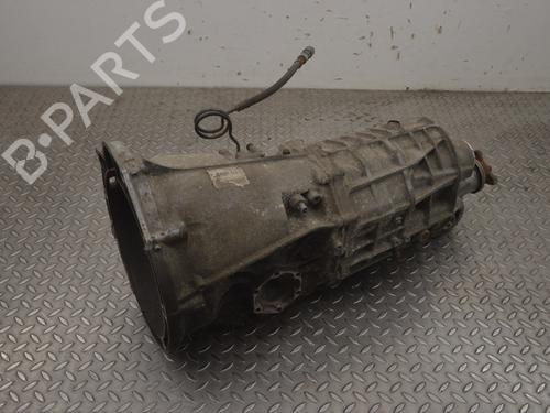 Gearbox PORSCHE 911 (997) 3.6 Carrera | BP27826600M3 