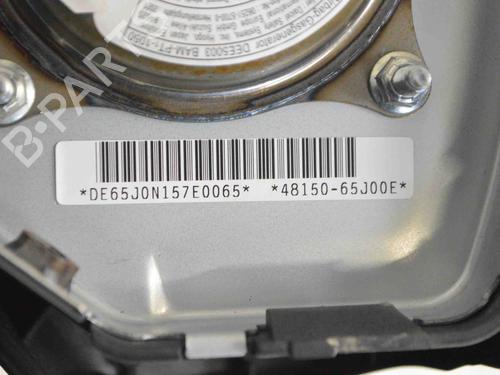 Driver airbag SUZUKI GRAND VITARA II (JT, TE, TD) 2.4 All-wheel Drive (JT424, JB424, TDA4) | BP7504485C9 