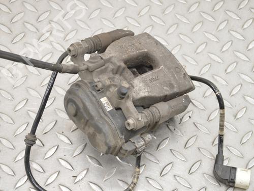 Left rear brake caliper MERCEDES-BENZ E-CLASS Coupe (C238) E 220 d (238.314) | BP14802623M107 