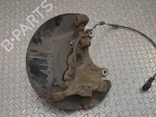 Right front steering knuckle FORD USA MUSTANG Coupe 2.3 EcoBoost | BP16021275M26 