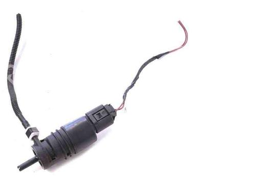 Used Washer pump BMW X3 (F25) xDrive 35 d (313 hp) 14771059