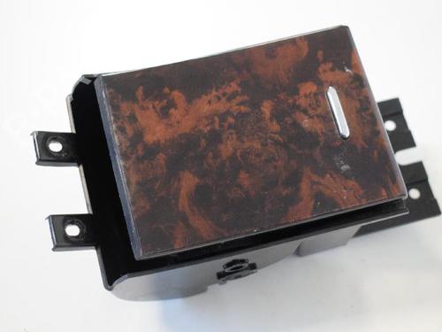 Used Ashtray JAGUAR XF I (X250) 3.0 D (241 hp) 14817956