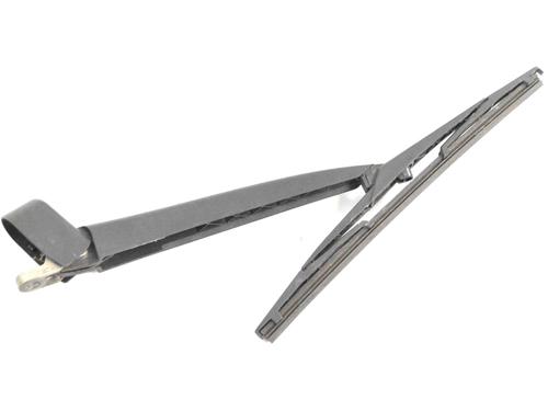 Rear windshield wiper arm FORD FIESTA VI (CB1, CCN) 1.0 EcoBoost | BP14778317C144 