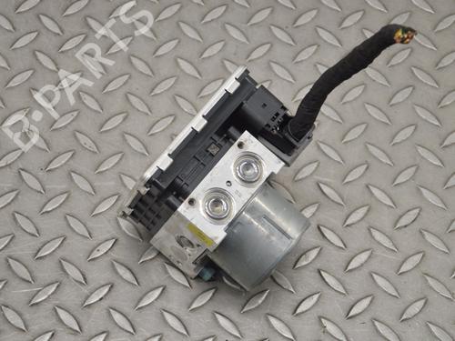 Used ABS pump BMW 2 Gran Coupe (F44) 218 i (140 hp) 27823952