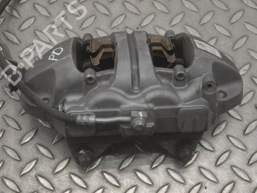 Right front brake caliper TESLA MODEL Y (5YJY) EV Performance All-wheel Drive | BP27829015M104