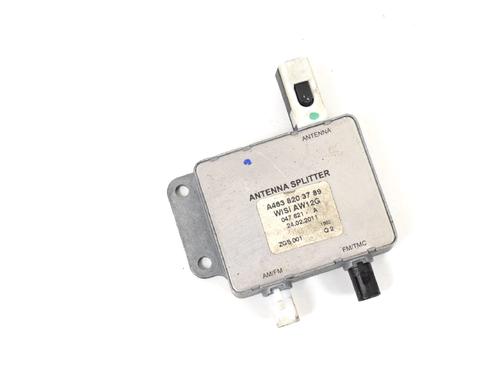 Used Electronic module MERCEDES-BENZ C-CLASS (W204) C 220 CDI (204.002) (170 hp) 7748251