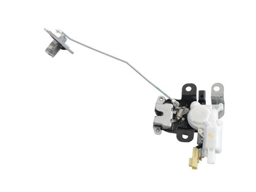 Tailgate lock MAZDA MX-5 III (NC) 1.8 (NC18) | BP16144722C101 
