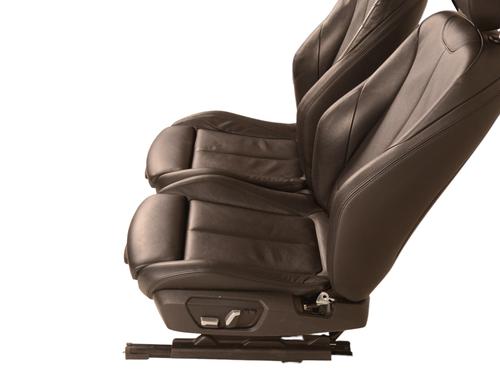 Seats set BMW 4 Gran Coupe (F36) 430 d | BP11042762C78 