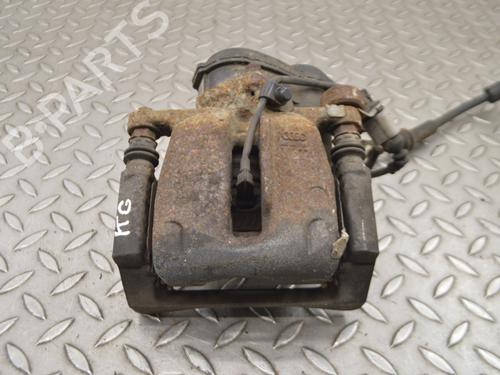 Used Left rear brake caliper AUDI A6 Allroad C7 (4GH, 4GJ) 3.0 TDI quattro (204 hp) 14795938