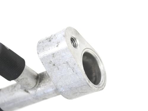 AC pipe MERCEDES-BENZ M-CLASS (W164) ML 350 CDI 4-matic (164.125, 164.124) | BP14769769M126 