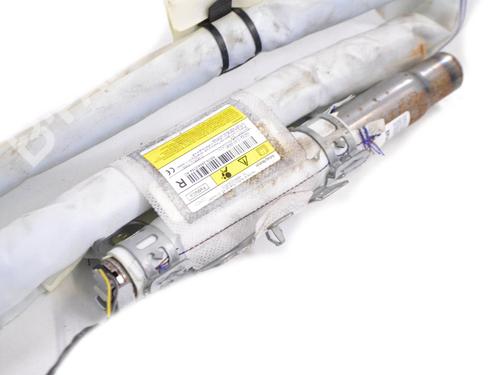 Right curtain airbag FORD RANGER (TKE) 3.2 TDCi 4x4 | BP9657399C12 