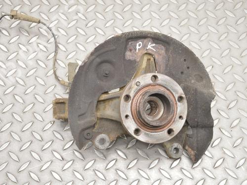 Achsschenkel links vorne für PEUGEOT 3008 II SUV (MC_, MR_, MJ_, M4_) 1.6 BlueHDi 120 (120 hp) 14804204
