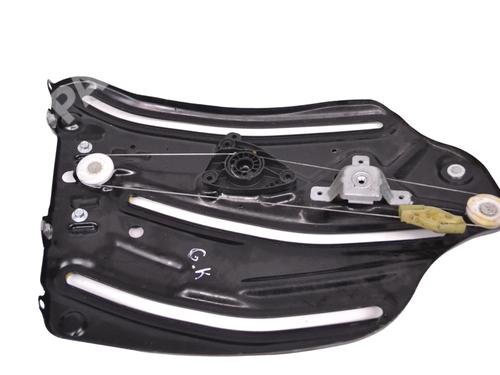 Rear left window mechanism BMW 2 Convertible (F23) M 235 i (326 hp) 2572945