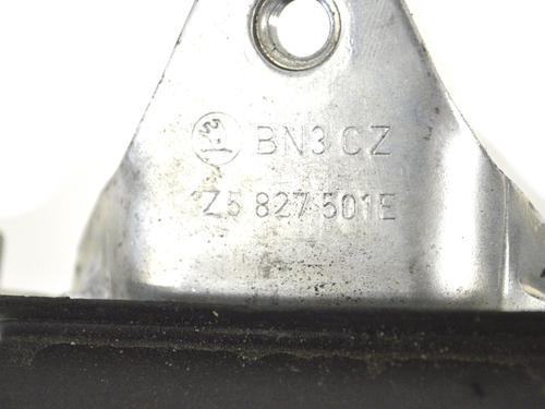 Tailgate lock SKODA OCTAVIA II Combi (1Z5) 2.0 TDI 16V 4x4 | BP8866639C101 