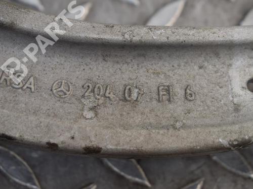 Right rear suspension arm MERCEDES-BENZ C-CLASS (W205) C 350 e (205.047) | BP7753302M15 